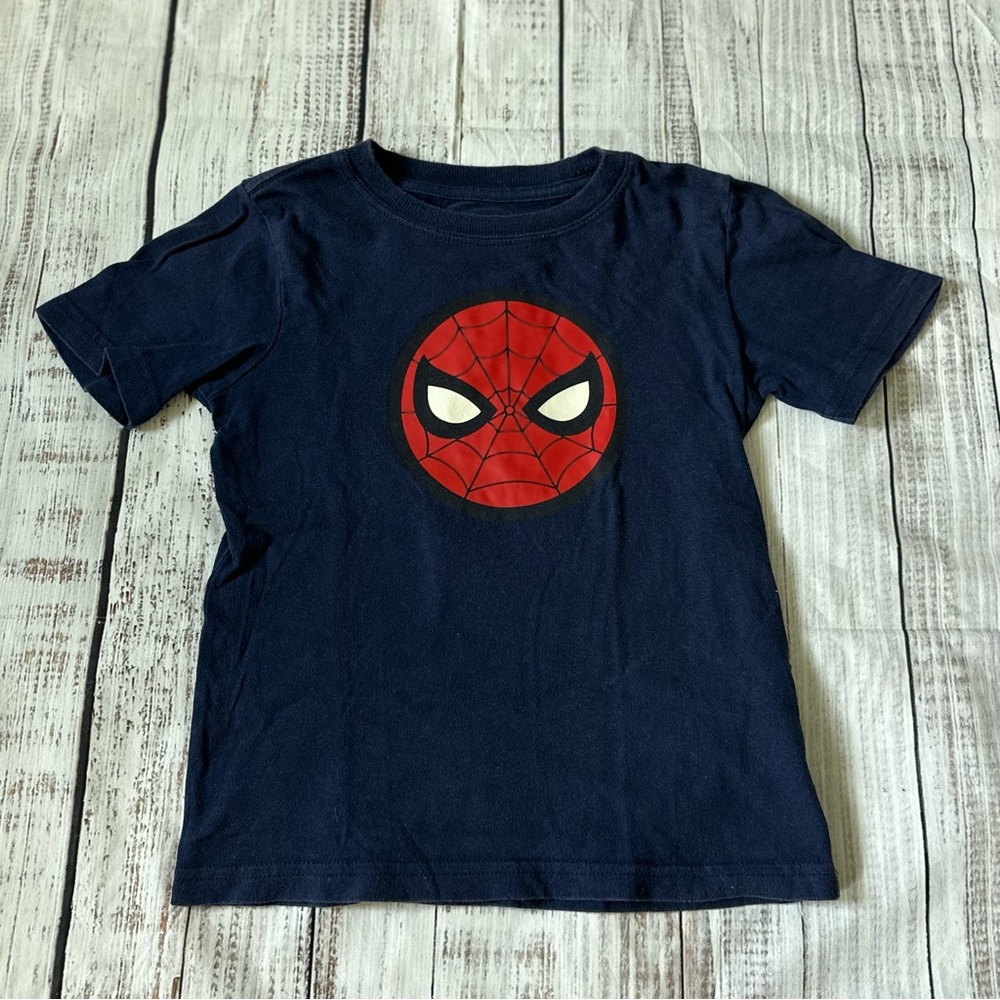 Marvel Spider-Man T-Shirt